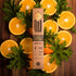 Sahumerio Natural Citronella Naranja Palo Santo - Sagrada Madre